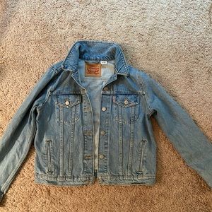 Levi’s Trucker Jacket